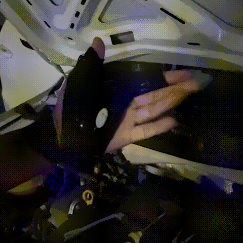 Guante Luz Led - Ilumina tus manos al instante